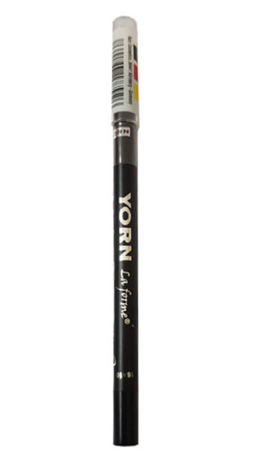 مداد چشم یورن مدل 01 BLACK آلمانی
