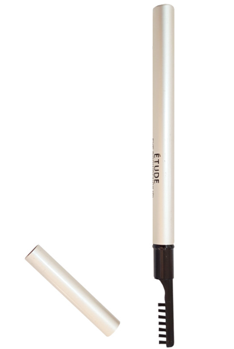 مداد ابرو اتود شماره Etude Corporation Eyebrow Pencil 34