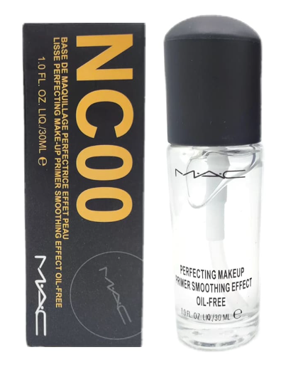 پرایمر NC00 مک (M.A.C Perfecting Makeup Primer Smoothing Effect Oil-Free)