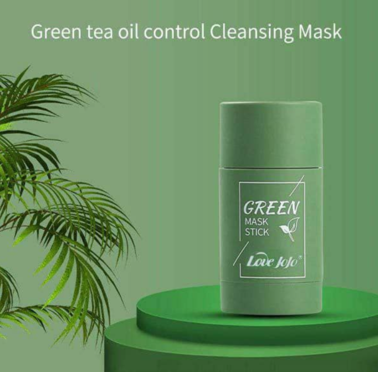 ماسک استیکی لانکوم عصاره چای سبز حجم 40 گرم