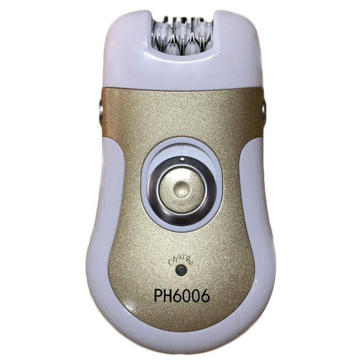 اپیلیدی و موکن 4 کاره فیلیپس مدل PH-6006
