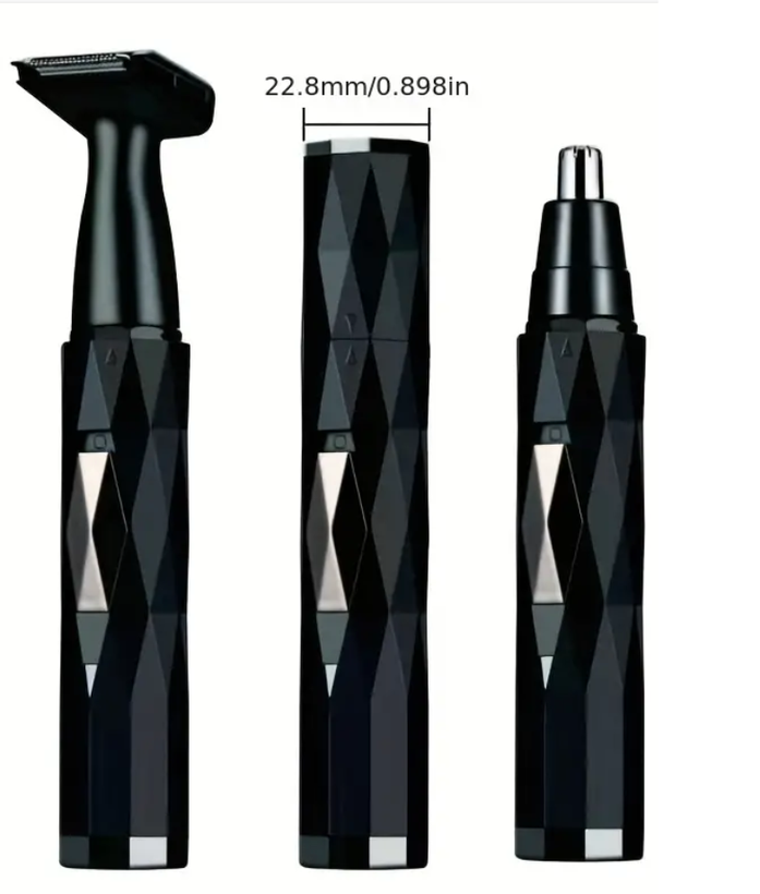 موزن گوش بینی کرونیر مدل CR-308