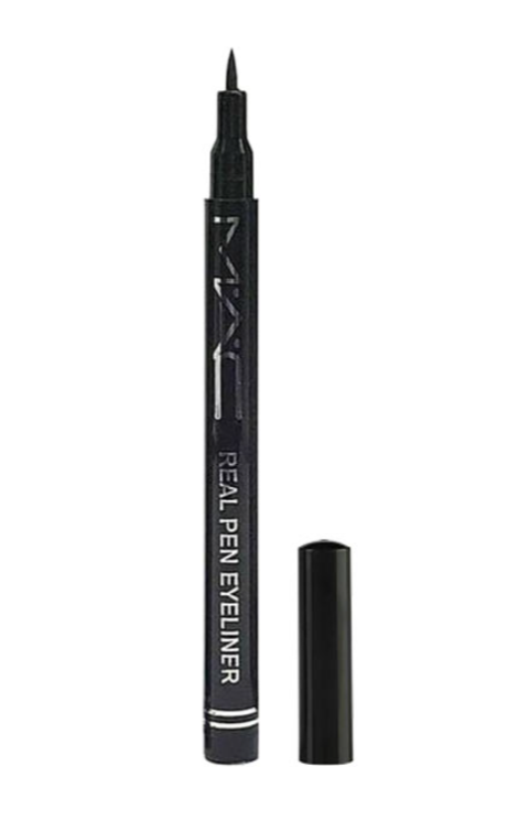 خط چشم ماژیکی ضد آب مک MAC اورجینال