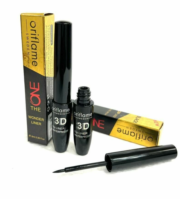 خط چشم ماژیکی اوریفلیم Oriflame