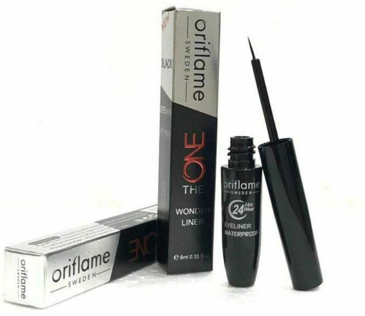 خط چشم مویی اوریفلیم ضد آب Oriflame