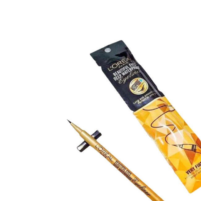 خط چشم ماژیکی لورال درجه کیفیت بالا – LOREAL PARIS