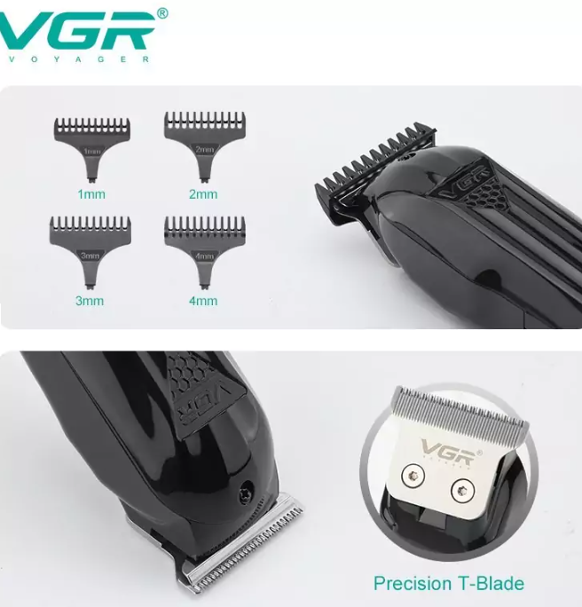 ماشین اصلاح وی جی آر V-982
