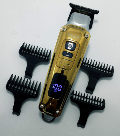 ماشین اصلاح وی جی آر V-931