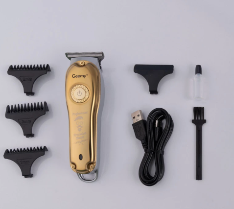 ماشین اصلاح خط زن جیمی مدل GM-6683