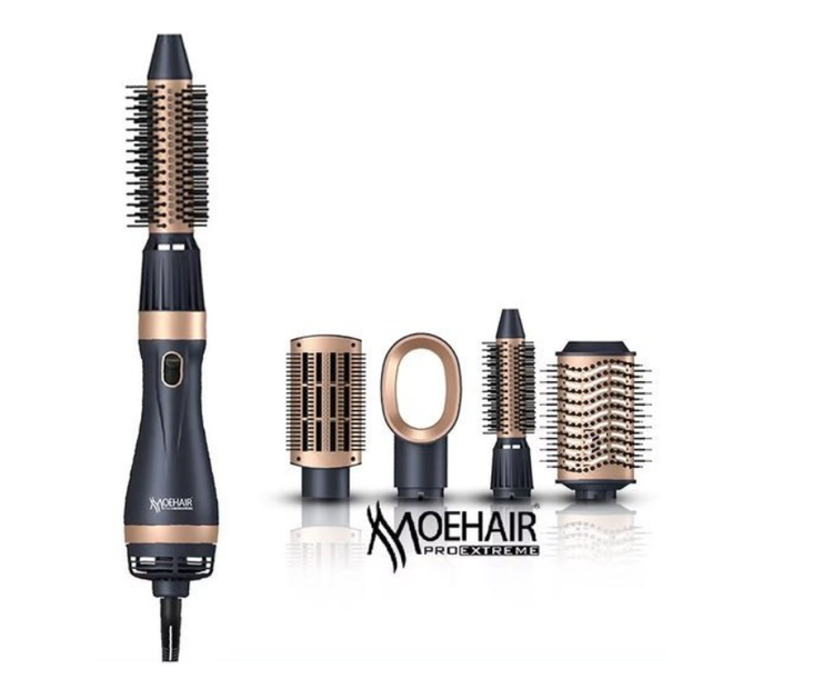 سشوارسری جدید چهار کاره موهایرMOEHAIR professional SALON Mo7154