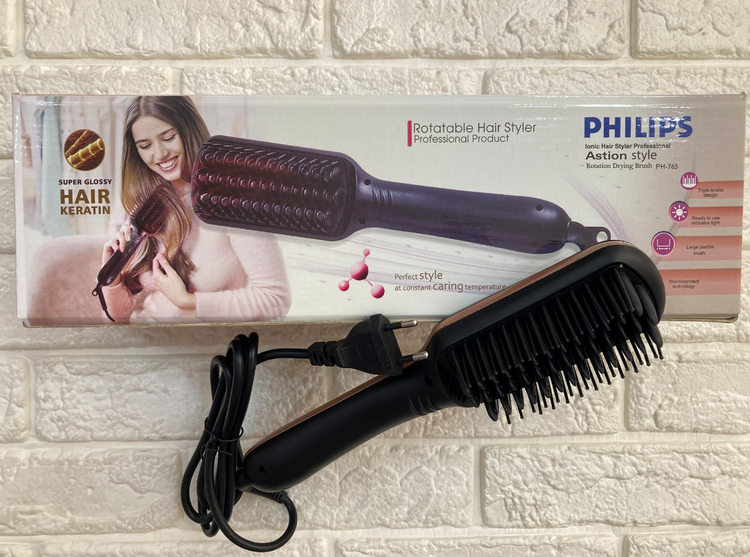 برس حرارتی فیلیپس مدل PH-765