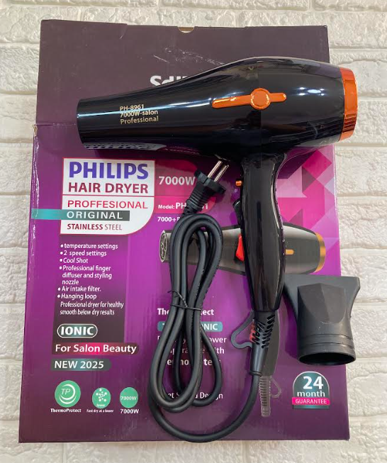 سشوار فیلیپس PHILIPS PH-8961