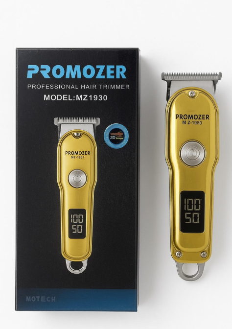 ماشین اصلاح پروموزر MZ-1933