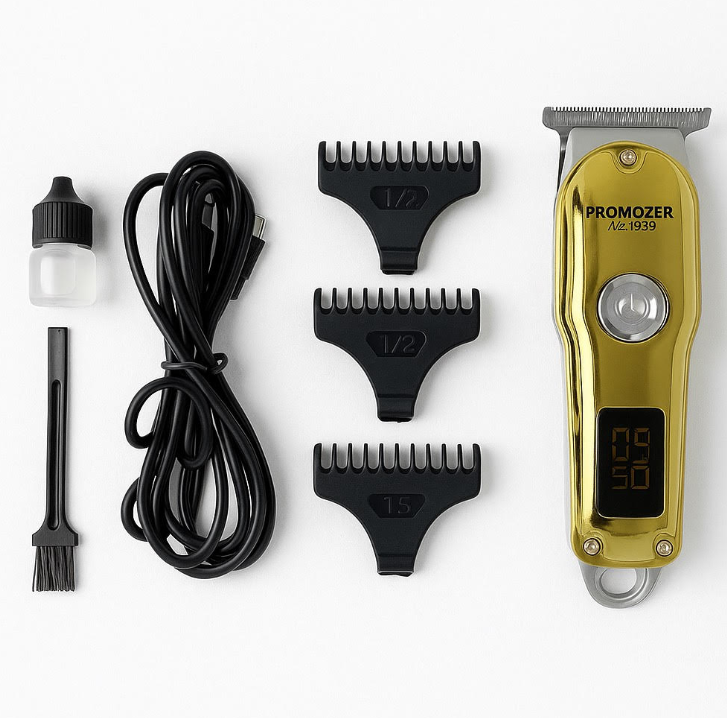 ماشین اصلاح پروموزر MZ-1933