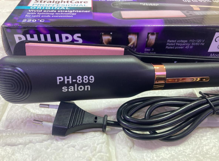 اتو مو فیلیپس مدل PH-889