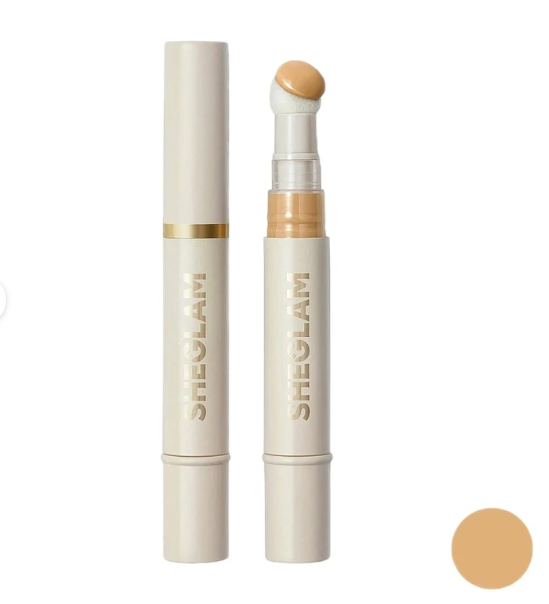 تصویر کانسیلر سر پد دار ش__یگ__lam(اصلی) مدل CHANTILLY 