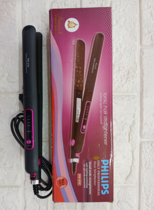 اتومو حرفه ای کف سرامیک نانو فلیپس PHILIPS 416