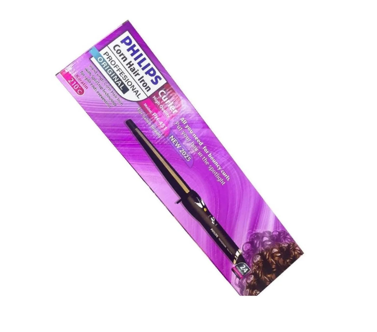 بابلیس فر کننده حرفه ای مخروطی فیلیپس مدل PH-451