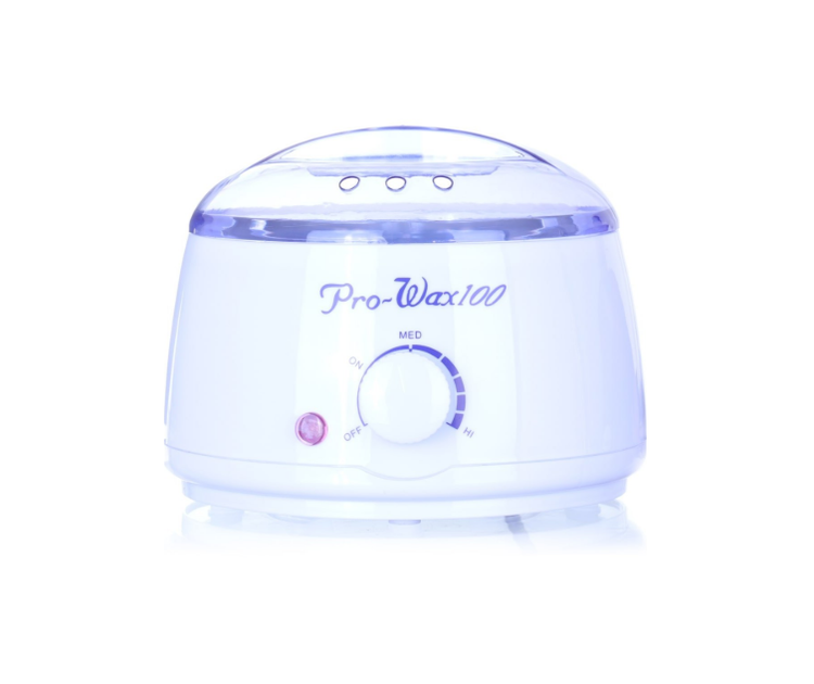 دستگاه موم گرم کن پرو وکس مدل Pro-Wax100