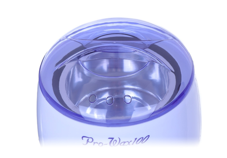 دستگاه موم گرم کن پرو وکس مدل Pro-Wax100