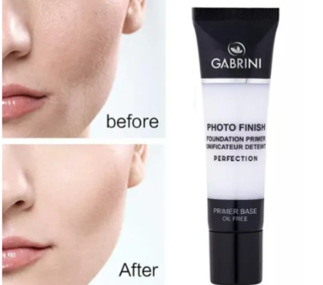 پرایمر Photo Finish تیوپی گابرینی اورجینال ۳۰ میل