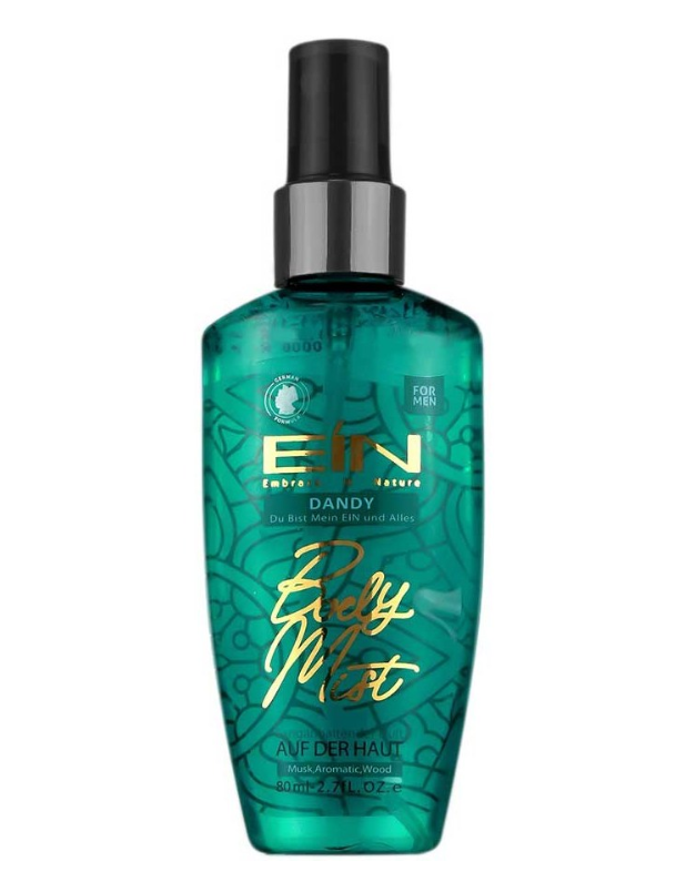 بادی اسپلش مردانه EIN Dandy حجم 80 میل