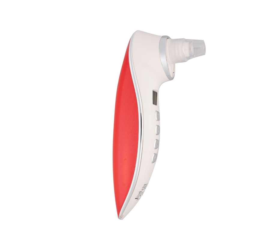میکرودرم لک 5 کاره LAC مدل L-309 ا L-309 microderm LAC Laichy