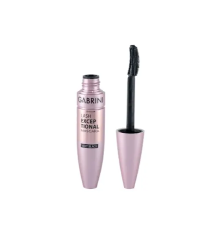 ریمل حجم‌دهنده و بلندکننده مدل Lash Exceptional
