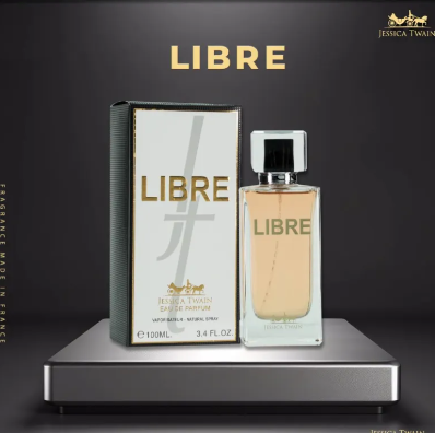 عطر ادکلن ایو سن لورن لیبره زنانه جسیکا تویین 100 میل