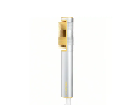 برس حرارتی شیگلم Sleek Chic 3D | برس صاف کننده و حالت دهنده مو ا Sleek chic 3D thermal straightening brush