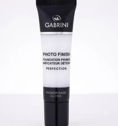 پرایمر و زیرساز آرایش مات کننده مدل فوتو فینیش ا Photo Finish Foundation Primer Oil Free Perfection