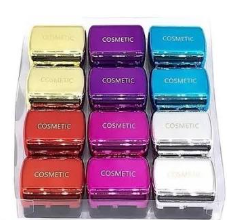 مداد تراش آرایشی مدل cosmetic