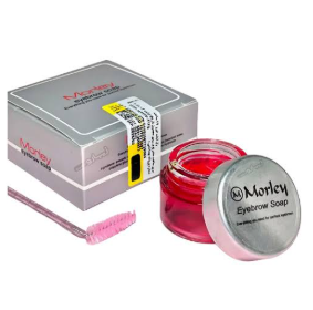 صابون لیفت ابرو مورلی Morley