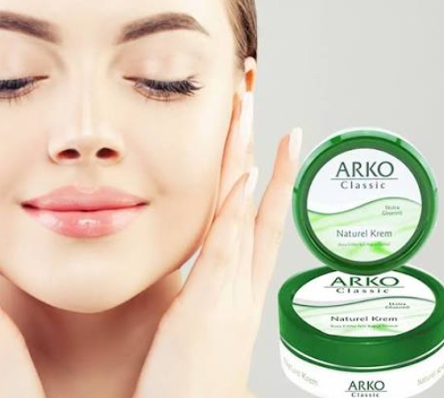 کرم مرطوب کننده کلاسیک آرکومن سری Classic Natural (اصلی)
