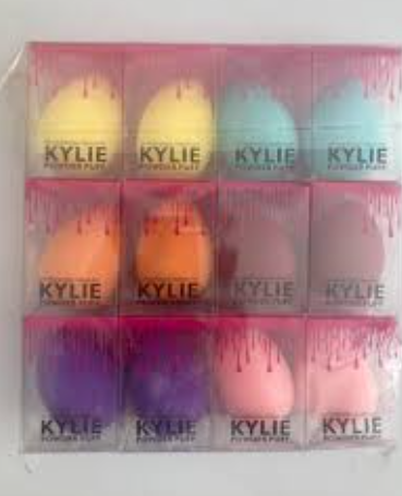 پد اشکی بیوتی بلندر کایلی Kylie